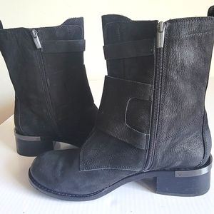 Vince Camuto Moto Boot